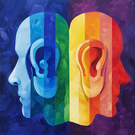 World Hearing Day: Bewustwording voor een Beter Gehoor