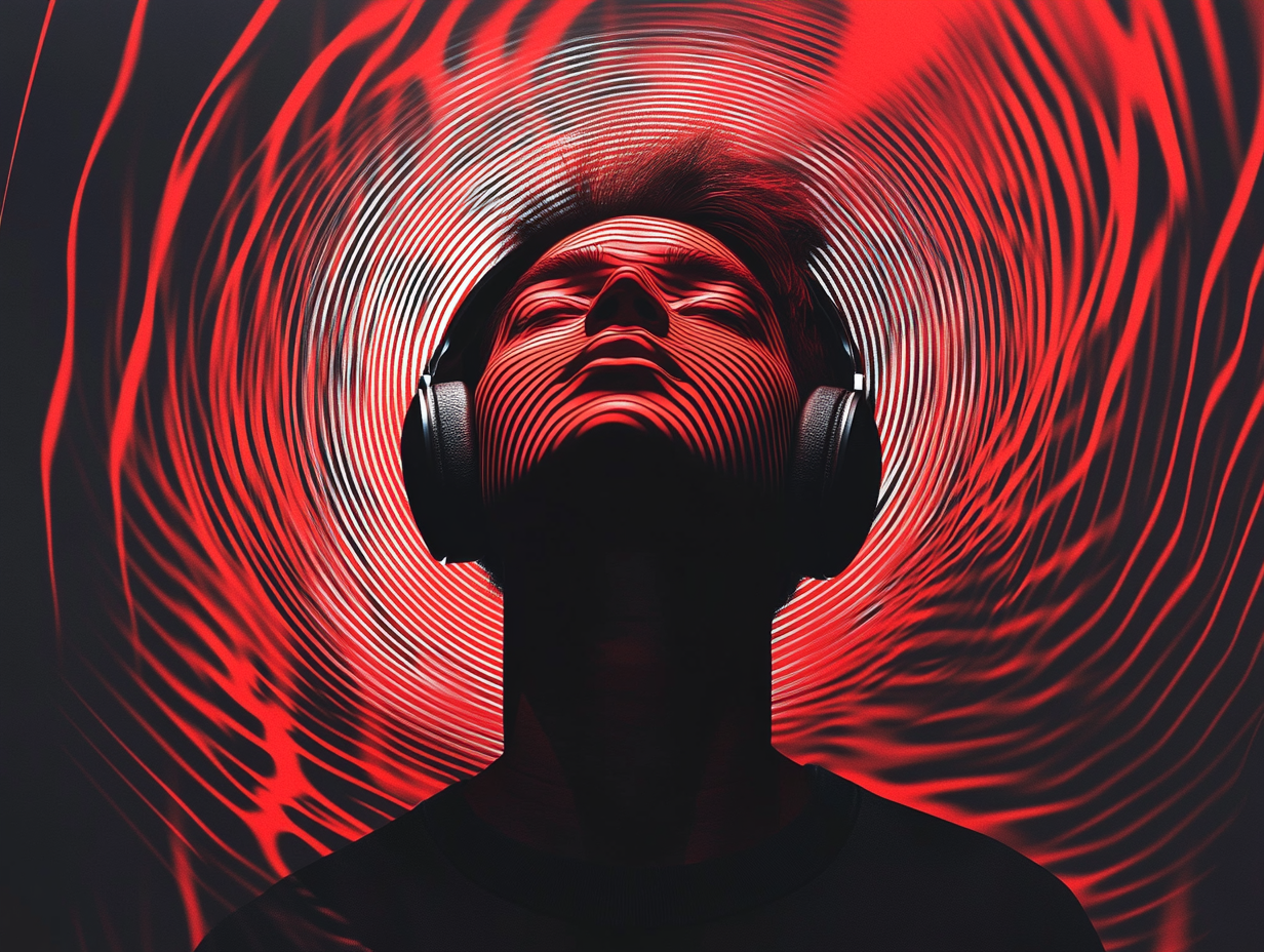 Kan Te Veel Noise-Cancelling Je Hooggevoelig Maken voor Geluid?